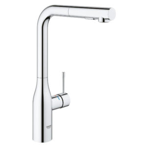 Grohe Essense Chrome