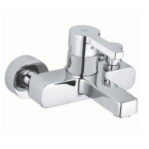 Grohe Linear Chrome Λουτρού