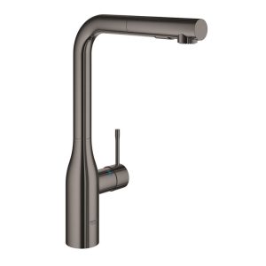 Grohe Essense Hard Graphite