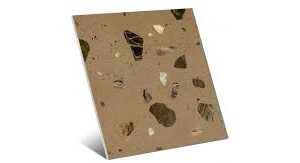 Terrazo Caramelo 20.4*20.4