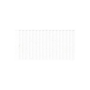 FS Loft White D 20*40