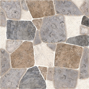 Chester Patchwork 50*50