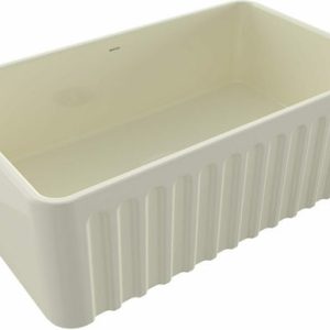 Νεροχύτης από Πορσελάνη Α-3318Ν P 83.5*45.9