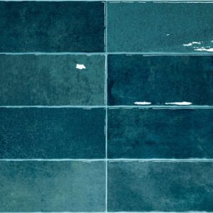 Nairobi Blue Brillo S 7,5*30