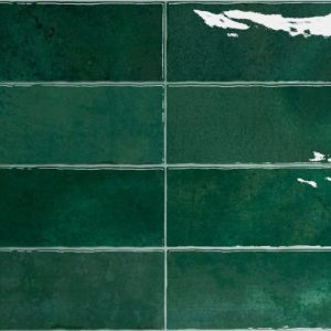 Nairobi Green Brillo S 7,5*30