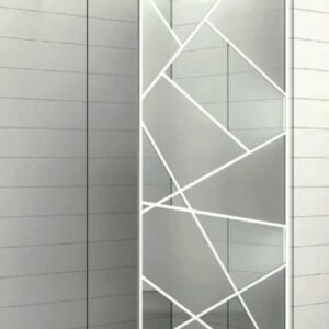 Poseidon White D 100cm