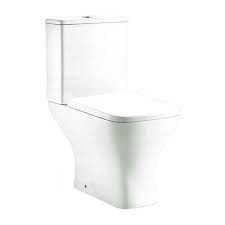 Ceramita Navy Rimless