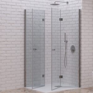 Walk In Crown Σειρά 907 Αντιστρέψιμη 87-88*87-88*185