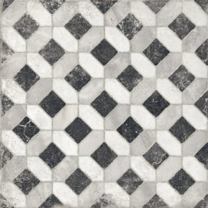 Marmo Imperiale Decoro Danum 60*60