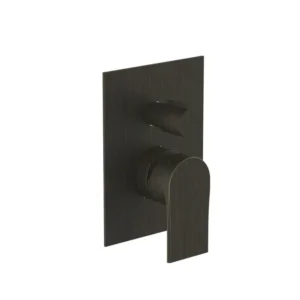 Slope Teorema Οbsidian Bronze Μείκτης Εντοιχισμού (κεφαλή-βραχίονας-παροχή-τηλέφωνο)