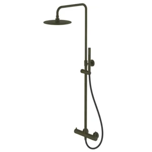 Slope Teorema Obsidian Bronze Στήλη Ντους