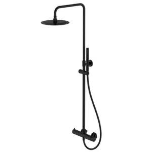 Slope Teorema Dark Mirror Στήλη Ντους