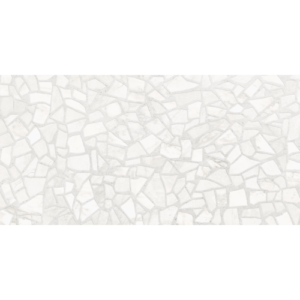 Heaven White Decor X 120*60