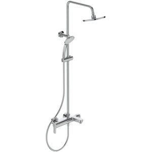 Cerafine O Ideal Standard L Στήλη Ντους