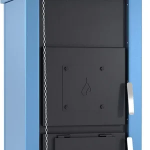 Λέβητας Ξύλου 40kw